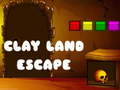 Jogo Fuga da Terra de Barro online