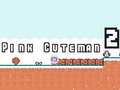 Jogo Homem Rosa 2 online