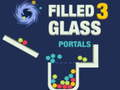 Jogo Copo Cheio 3 Portais online
