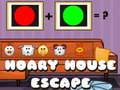 Jogo Escape da Casa Cinzenta online