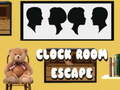 Jogo Escape da Sala do Relógio online
