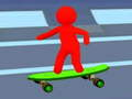 Jogo TABULEIRO DESLIZANTE online