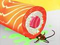 Jogo Chef de Sushi online
