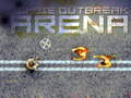 Jogo Arena de Surto de Zumbis online