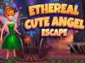 Jogo Fuga do Anjo Etéreo e Fofo online