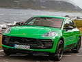 Jogo Quebra-Cabeça Porsche Macan GTS online