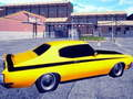 Jogo Jogos de Estacionamento no Quintal 2021 online