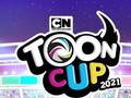 Jogo Copa Toon 2021 online