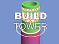 Jogo Construir Torre online