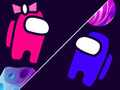 Jogo Vamos deixar o amor entre nós online