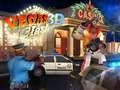 Jogo Conflito em Vegas 3D online