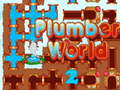 Jogo Mundo dos Encanadores 2 online