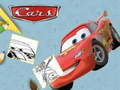 Jogo Livro de Colorir Carros online