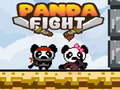 Jogo Luta de Panda online