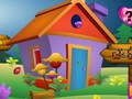 Jogo Encontre A Trompete online