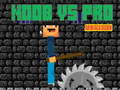 Jogo Noob vs Pro: Armagedom online