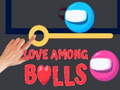 Jogo Amor Entre Bolas online