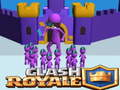 Jogo Clash Royale 3D online