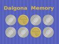 Jogo Memória Dalgona online