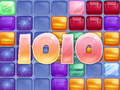Jogo 1010 online