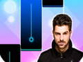Jogo Dj Alok Piano Tiles online