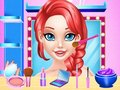 Jogo Ariel Encontrando Seu Amor online