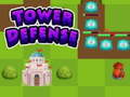 Jogo Defesa de Torres online