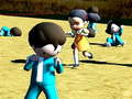 Jogo Multidão do Jogo do Lula online
