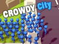Jogo Cidade Lotada online