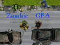 Jogo Zombie GFA online