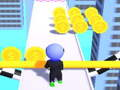 Jogo Corredor de trilhos online