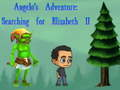 Jogo A Aventura de Angelo: Em Busca de Elizabeth II online