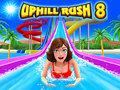 Jogo Corrida Ladeira Acima 8 online