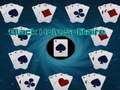 Jogo Solitário Buraco Negro online