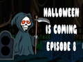 Jogo Halloween está a chegar episódio 8 online