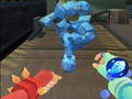 Jogo Gêmeos de Gelo e Fogo online