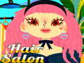 Jogo Salão de Cabeleireiro online