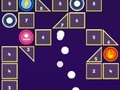 Jogo Bolas de Tiro online