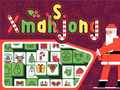 Jogo Xmasjong online