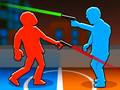 Jogo Duelo de Ragdoll 2p online