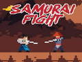 Jogo Luta Samurai online