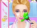 Jogo Dia de Spa da Garota Fashion online