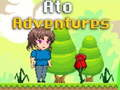 Jogo Aventuras de Ato online