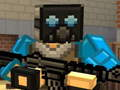Jogo Posto de Bloqueio online