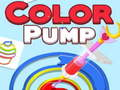 Jogo Bomba de cor online