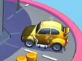 Jogo Homem do Estacionamento online