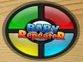 Jogo Repetidor de Bebê online