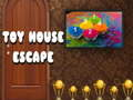 Jogo Fuga da Casa de Brinquedos online