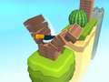 Jogo Salto de Faca online