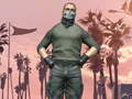 Jogo Simulador de Condução Gangster Vegas Online online